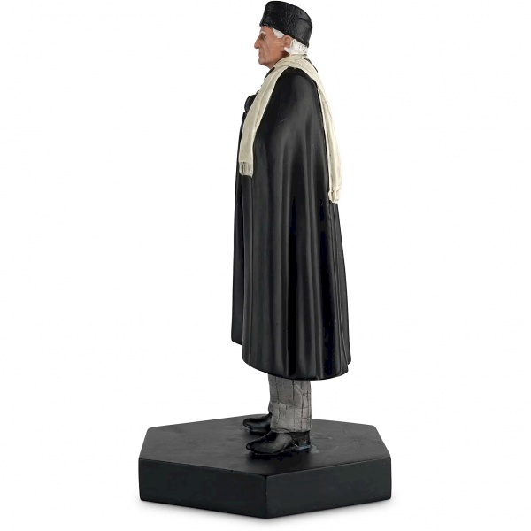 Doctor Who Figure 1st Doctor From 2017 Once Upon A Time Eaglemoss Boxed Model Issue #120