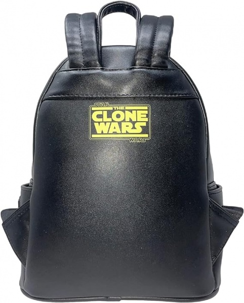Loungefly Disney Star Wars Clone Wars Mini Bag