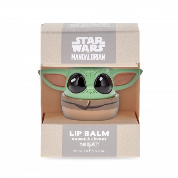 Star Wars Grogu Lip Balm