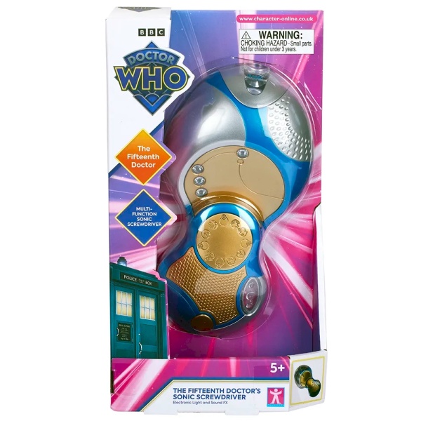 Sac à Main Tardis Doctor Who - Design Police Box Bleu, Bandoulière Amovible - Cadeau Fan