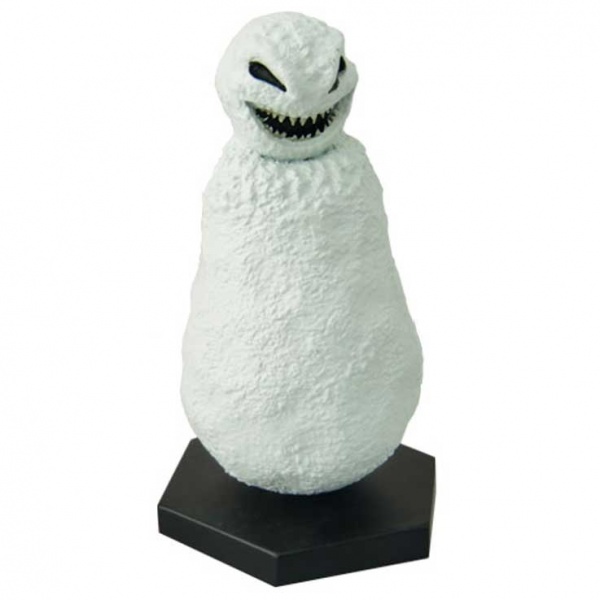 Doctor Who Figure Snowman Eaglemoss Boxed Model Issue #189