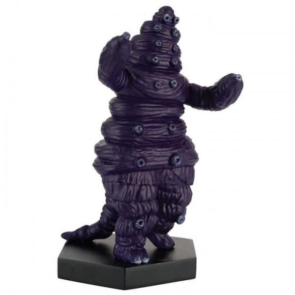 Doctor Who Figure Navarino Eaglemoss Boxed Model Issue #204