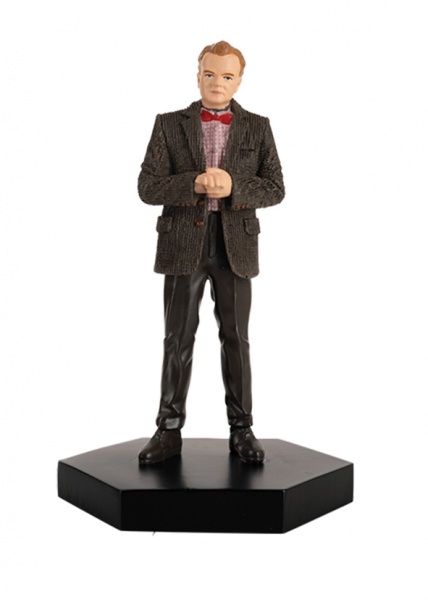 Doctor Who Figure Dream Lord Eaglemoss Boxed Model Issue #210
