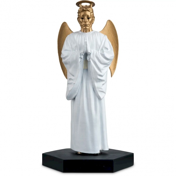 Doctor Who Figure Heavenly Host Eaglemoss Model Issue #22