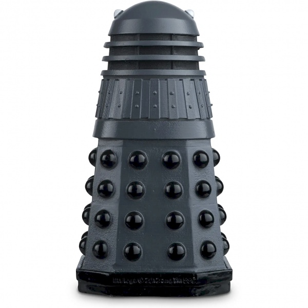 Doctor Who Figure Genesis Dalek Eaglemoss Boxed Model Issue #39