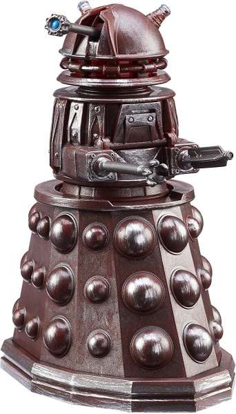 Doctor Who Figure Reconnaissance Dalek