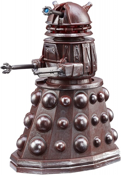 Doctor Who Figure Reconnaissance Dalek