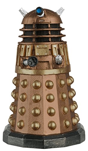 Doctor Who Figure Dalek Eaglemoss Model Issue #6