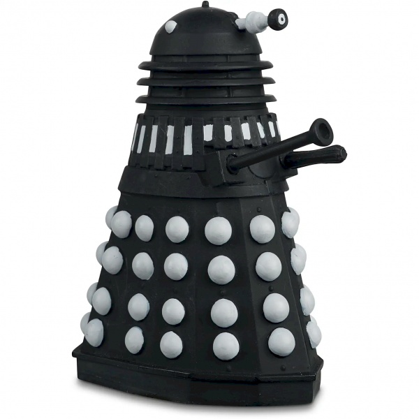 Doctor Who Figure Supreme Dalek From Resurrection of the Daleks Eaglemoss Boxed Model Issue #70