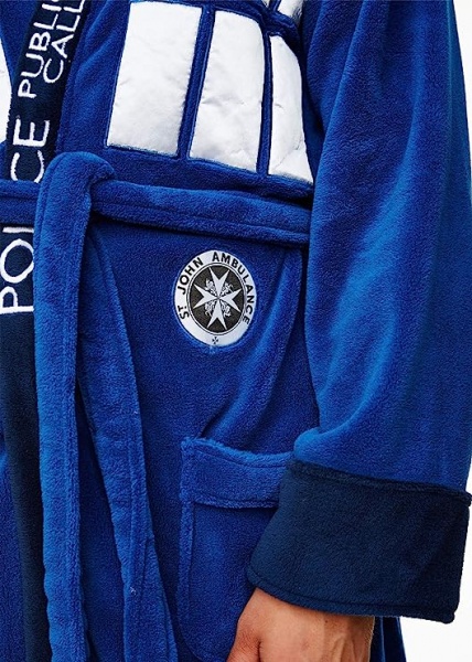 Accessories & Apparel - Serving Who fans and collectors since the 1990s