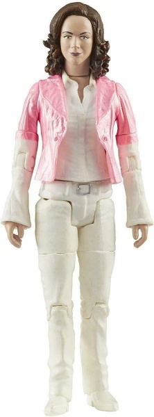Doctor Who Companions Of The Fourth Doctor Action Figure Collector Set NEW