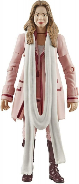 Doctor Who Companions Of The Fourth Doctor Action Figure Collector Set NEW