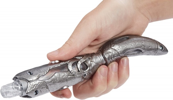 Doctor Who Thirteenth Replica Sonic Screwdriver WIth Light & Sound FX