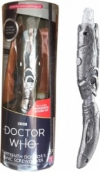 Doctor Who Thirteenth Replica Sonic Screwdriver WIth Light & Sound FX