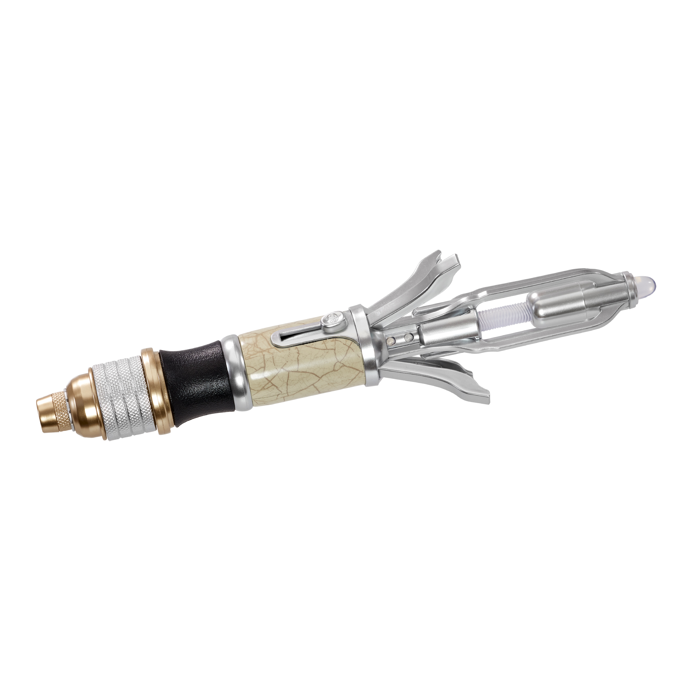 Doctor Who The 14th Doctors Replica Sonic Screwdriver Serving Who fans and collectors since