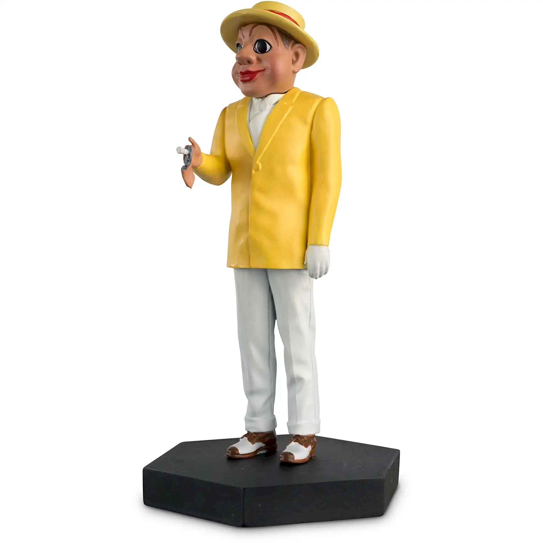 Doctor Who Figure Daffodil Man Eaglemoss Boxed Model Issue 148