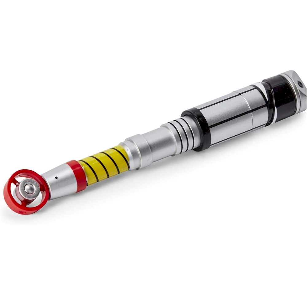 Doctor Who Third Doctor John Pertwee Replica Sonic Screwdriver WIth ...