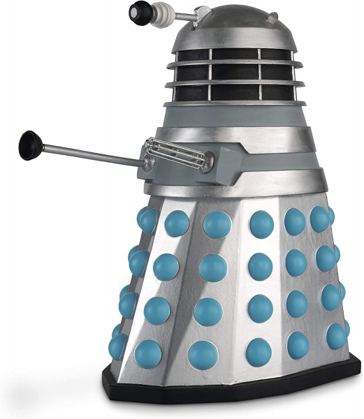 Doctor Who Eaglemoss MEGA Figure First Dalek from The Dead Planet #2