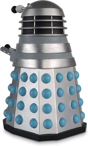 Doctor Who Eaglemoss MEGA Figure First Dalek from The Dead Planet #2