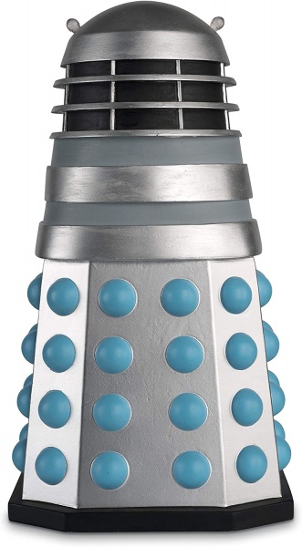 Doctor Who Eaglemoss MEGA Figure First Dalek from The Dead Planet #2