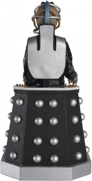 Doctor Who Eaglemoss MEGA Figure DAVROS #5