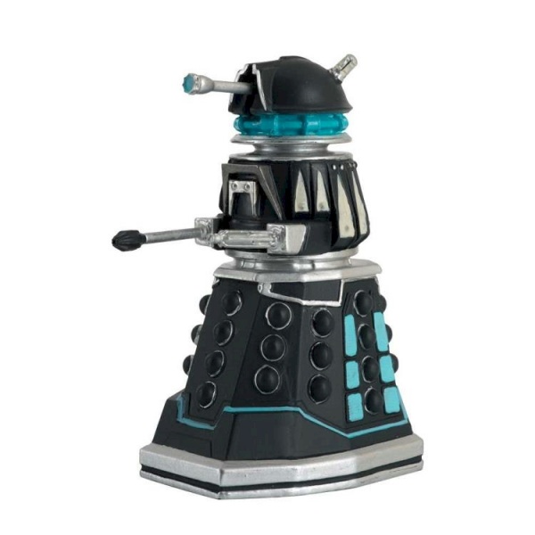 Doctor Who Figure Special Companion Set Revolution of the Daleks Boxed Model Box Set #SP2 DAMAGED PACKAGING