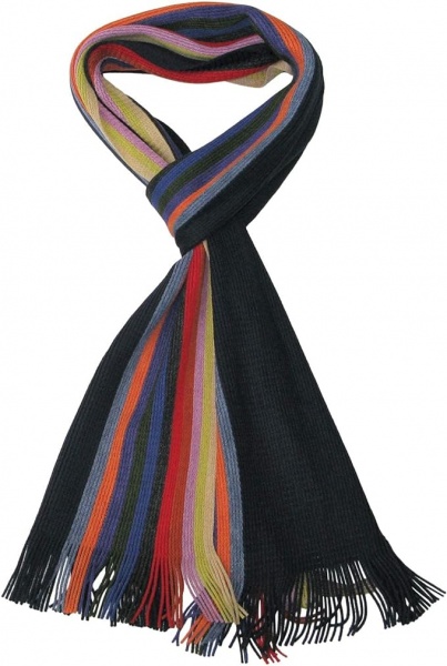 13th Doctor Who Jodie Whittaker Scarf Official